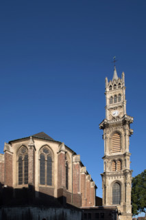 Valenciennes, France