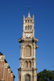 Valenciennes, France