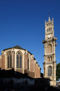 Valenciennes, France