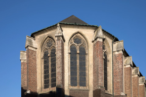 Valenciennes, France