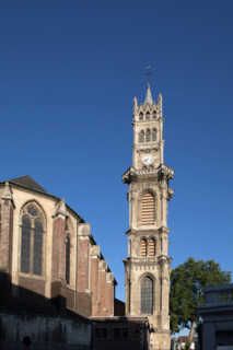 Valenciennes, France