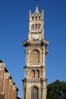 Valenciennes, France