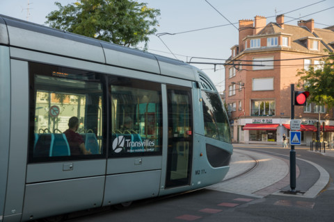 Valenciennes, France