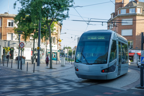 Valenciennes, France