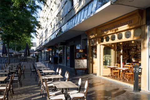 Valenciennes, France
