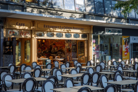 Valenciennes, France