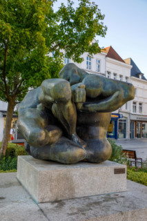 Valenciennes, France