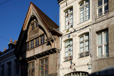 Valenciennes, France