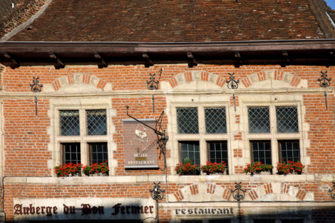 Valenciennes, France