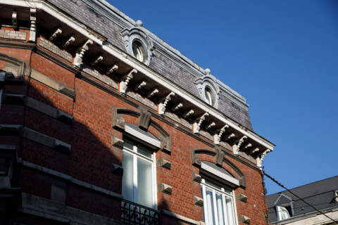 Valenciennes, France