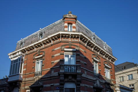 Valenciennes, France