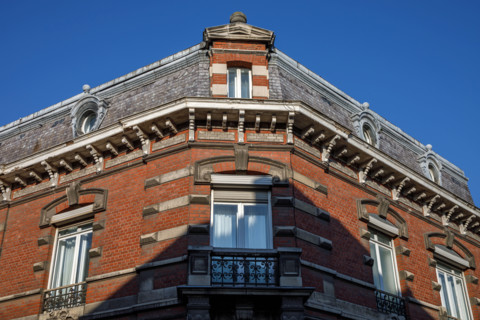 Valenciennes, France