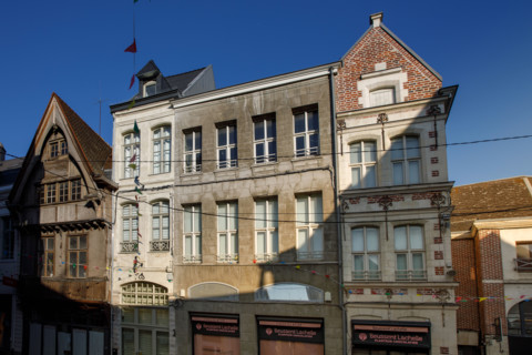 Valenciennes, France