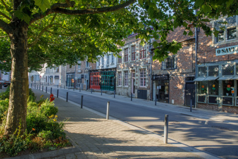 Valenciennes, France