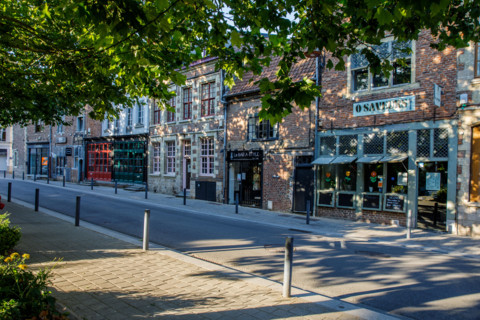 Valenciennes, France