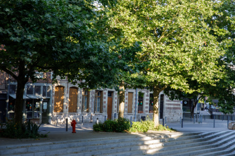 Valenciennes, France