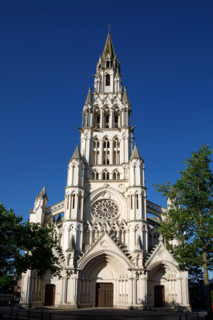 Valenciennes, France