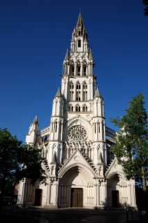 Valenciennes, France