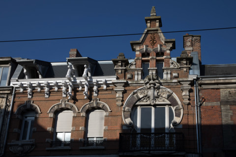 Valenciennes, France