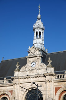 Valenciennes, France