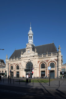 Valenciennes, France