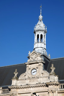 Valenciennes, France