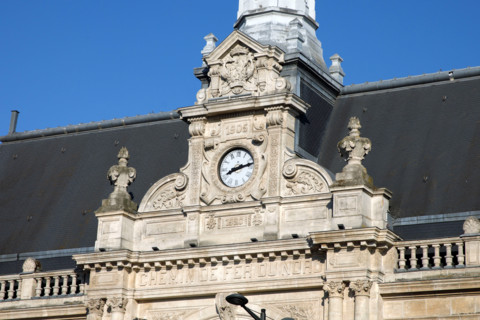 Valenciennes, France