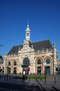 Valenciennes, France