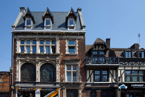 Tourcoing, France