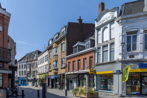 Tourcoing, France