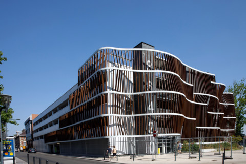 Tourcoing, France