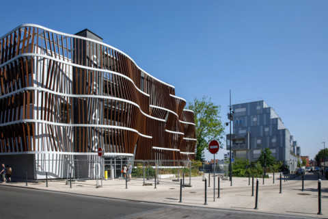 Tourcoing, France