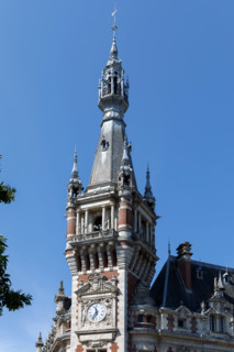 Tourcoing, France