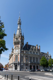 Tourcoing, France