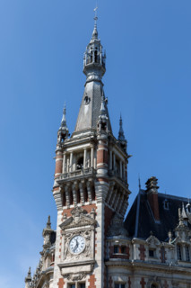 Tourcoing, France
