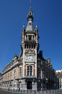 Tourcoing, France