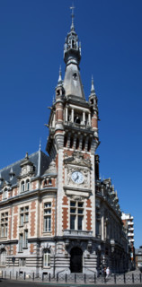 Tourcoing, France