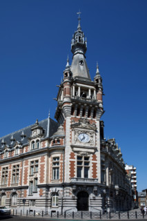 Tourcoing, France