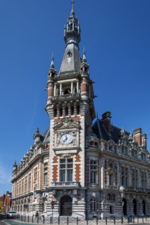 Tourcoing, France