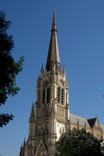 Tourcoing, France