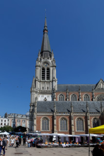 Tourcoing, France