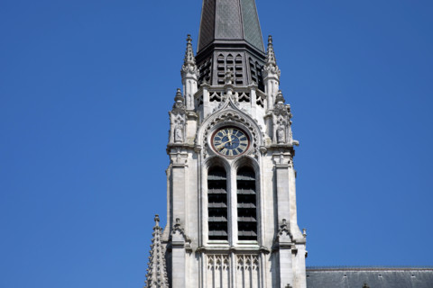 Tourcoing, France