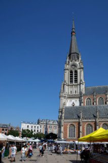 Tourcoing, France