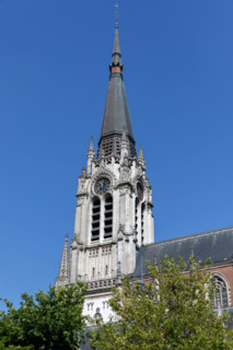 Tourcoing, France