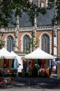 Tourcoing, France