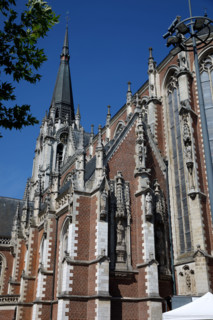 Tourcoing, France