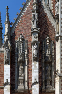 Tourcoing, France