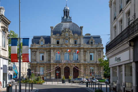 Tourcoing, France