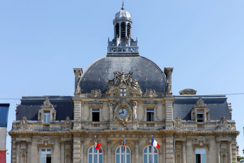 Tourcoing, France
