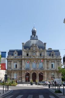 Tourcoing, France